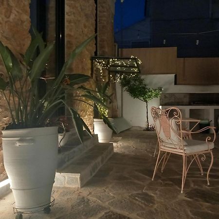 Appartement Stoa House Airport à Koropíon Extérieur photo