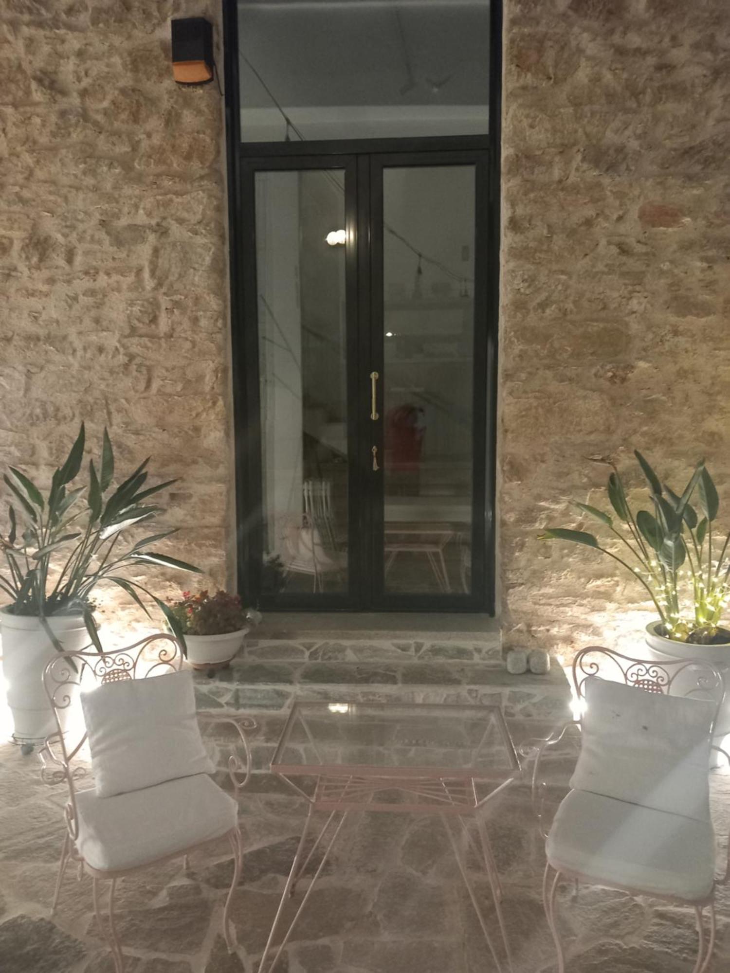 Appartement Stoa House Airport à Koropíon Extérieur photo