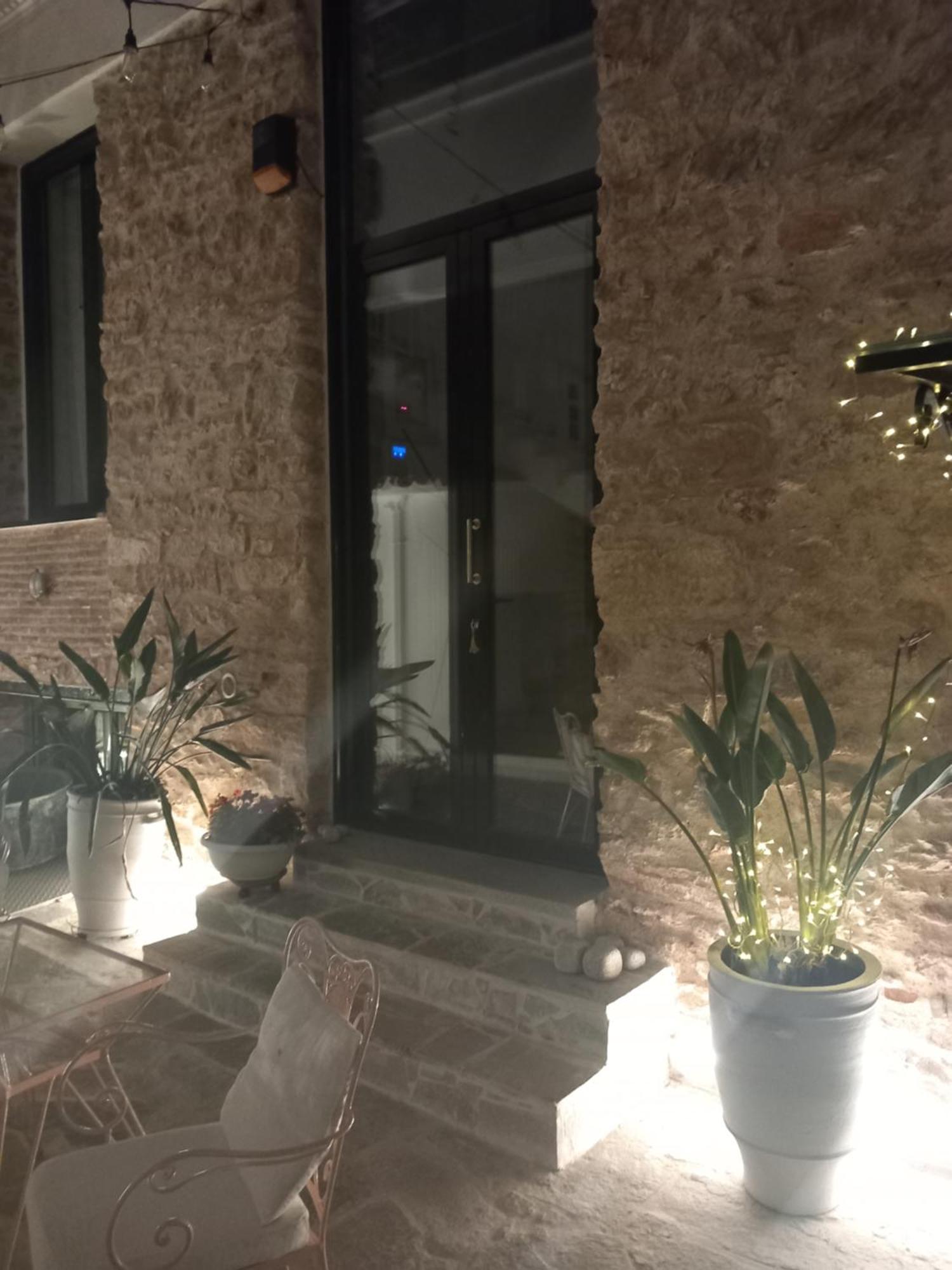 Appartement Stoa House Airport à Koropíon Extérieur photo