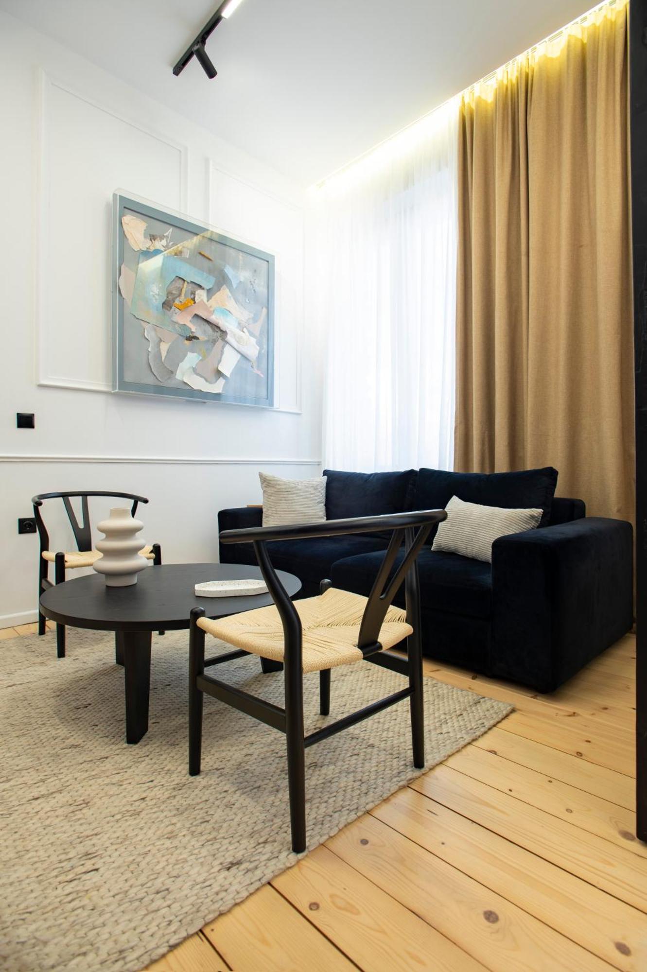 Appartement Stoa House Airport à Koropíon Extérieur photo
