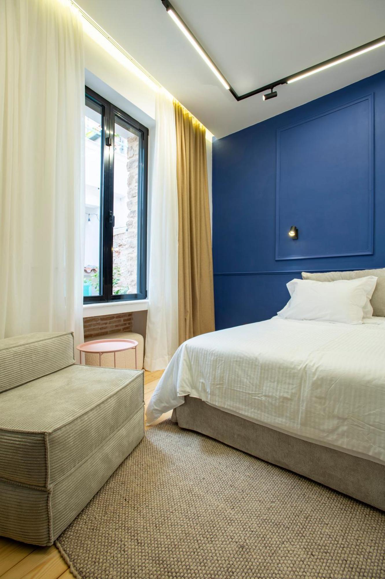 Appartement Stoa House Airport à Koropíon Extérieur photo